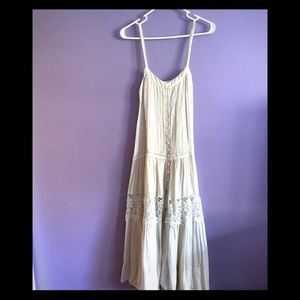 Free People summer dress